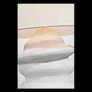 Picture of BINGLEY MEDIUM ORGANIC TABLE LAMP