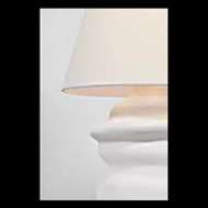 Picture of BINGLEY MEDIUM ORGANIC TABLE LAMP