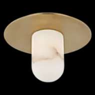 Picture of FOSSE 8" FLUSH MOUNT