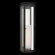 Picture of CHESHIRE TALL 3/4 WALL LANTERN