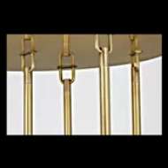 Picture of FORMOSA 7-LIGHT PENDANT