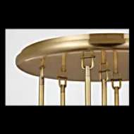 Picture of FORMOSA 7-LIGHT PENDANT