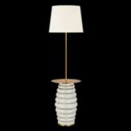 Picture of PHOEBE EXTRA LARGE TRAY TABLE FLOOR LAMP