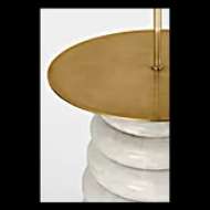 Picture of PHOEBE EXTRA LARGE TRAY TABLE FLOOR LAMP