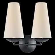 Picture of FONTAINE DOUBLE SCONCE