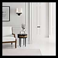 Picture of FONTAINE DOUBLE SCONCE
