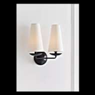 Picture of FONTAINE DOUBLE SCONCE