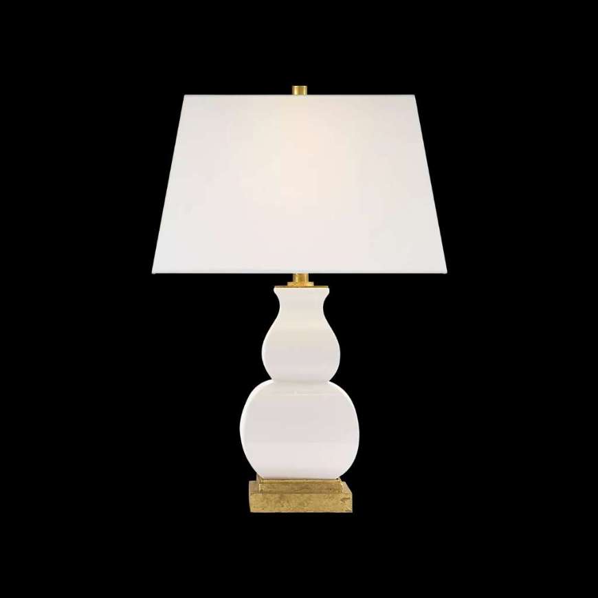 Picture of FANG GOURD TABLE LAMP