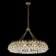 Picture of BELLVALE LARGE RING CHANDELIER