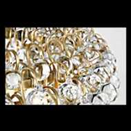 Picture of BELLVALE LARGE RING CHANDELIER