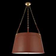 Picture of KARLIE LARGE HANGING SHADE