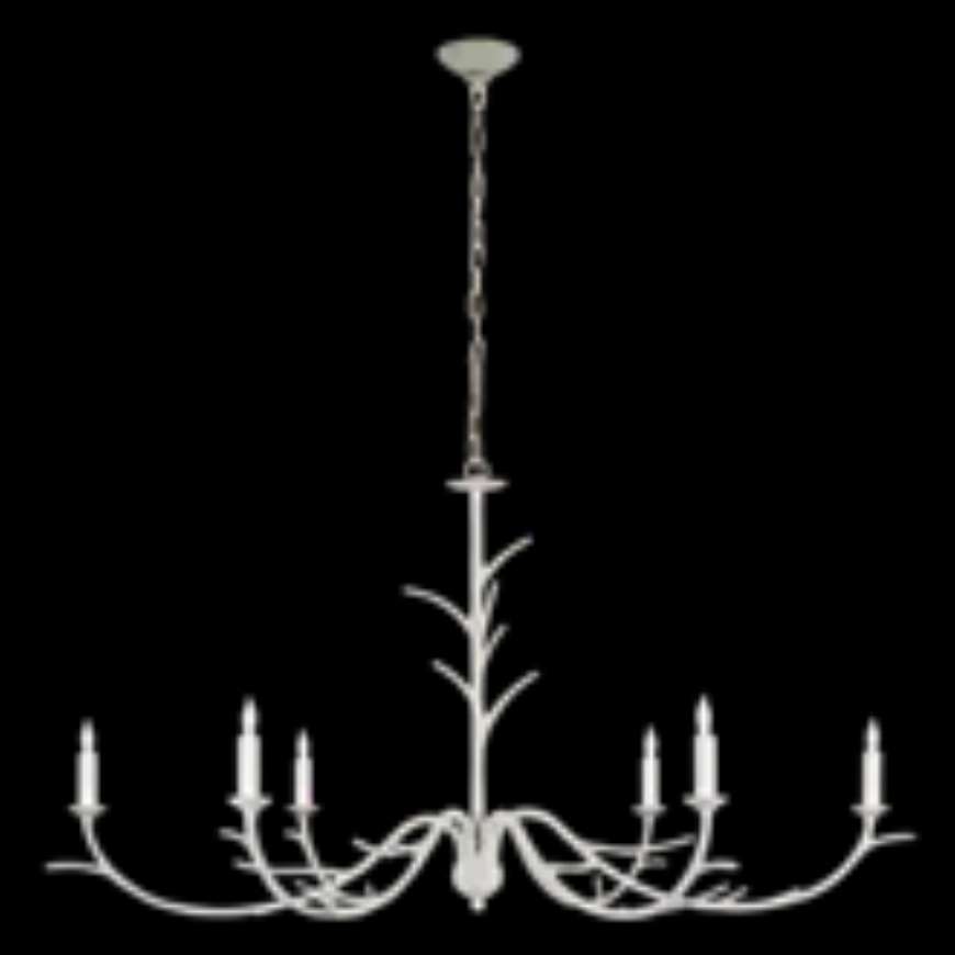 Picture of IBERIA LARGE CHANDELIER