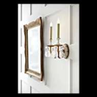 Picture of ELIZABETH DOUBLE SCONCE
