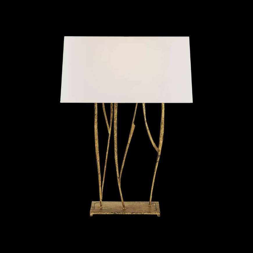 Picture of ASPEN CONSOLE LAMP