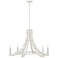 Picture of ALANA 39" CHANDELIER