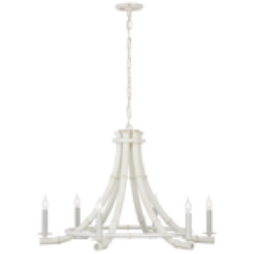 Picture of ALANA 39" CHANDELIER