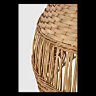 Picture of WHIT EXTRA LARGE DOME HANGING SHADE