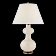 Picture of CHAMBERS MEDIUM TABLE LAMP