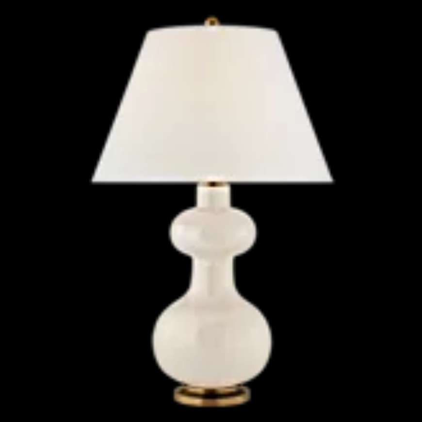 Picture of CHAMBERS MEDIUM TABLE LAMP
