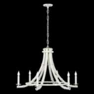 Picture of ALANA 39" CHANDELIER