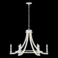 Picture of ALANA 39" CHANDELIER