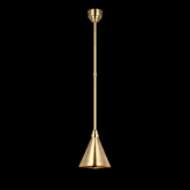 Picture of ACADEMY 9" CONICAL SAVANNAH PENDANT