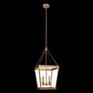 Picture of LAUNCETON MEDIUM SQUARE LANTERN