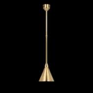 Picture of ACADEMY 9" CONICAL SAVANNAH PENDANT