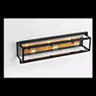 Picture of HALLE 24" VANITY LIGHT