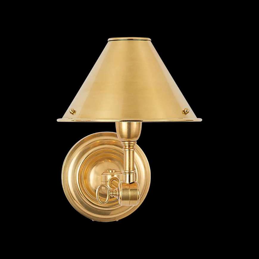 Picture of ANETTE SINGLE SCONCE