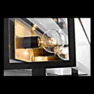 Picture of HALLE 24" VANITY LIGHT