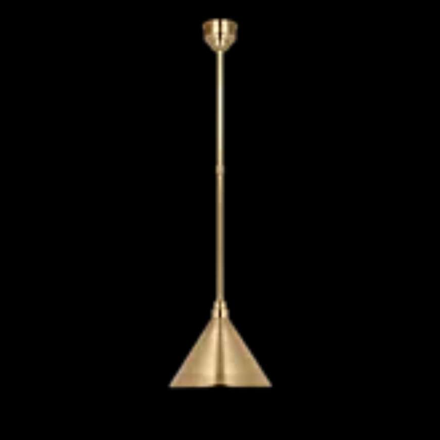 Picture of ACADEMY 12.5 CONICAL SAVANNAH PENDANT