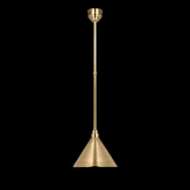 Picture of ACADEMY 12.5 CONICAL SAVANNAH PENDANT