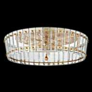 Picture of CADENCE LARGE SINGLE-TIER FLUSH MOUNT