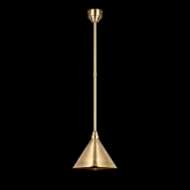 Picture of ACADEMY 12.5 CONICAL SAVANNAH PENDANT