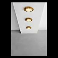 Picture of HALCYON 5" SOLITAIRE BEZEL FLUSH MOUNT