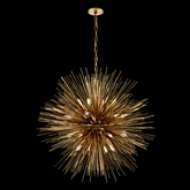 Picture of STRADA LARGE ROUND CHANDELIER
