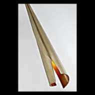 Picture of PIEL DELICATE WRAPPED PENDANT