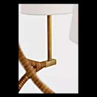 Picture of BISCAYNE LARGE WRAPPED CHANDELIER