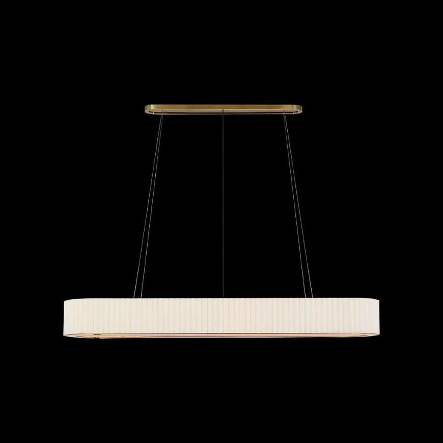 Picture of PALATI EXTRA LARGE LINEAR CHANDELIER