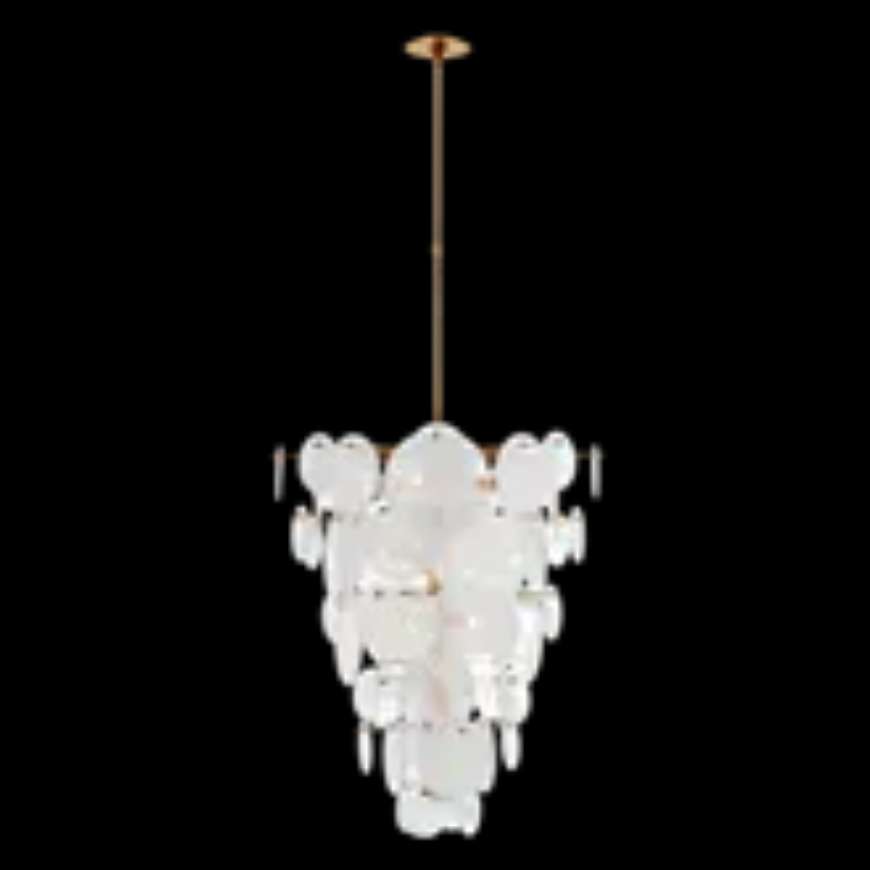 Picture of LOIRE CASCADING CHANDELIER
