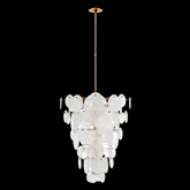 Picture of LOIRE CASCADING CHANDELIER