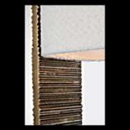 Picture of FUMAR 55" STATEMENT FLOOR LAMP