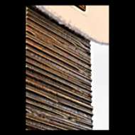 Picture of FUMAR 55" STATEMENT FLOOR LAMP