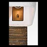 Picture of FUMAR 55" STATEMENT FLOOR LAMP