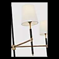 Picture of BRYANT LARGE WRAPPED CHANDELIER