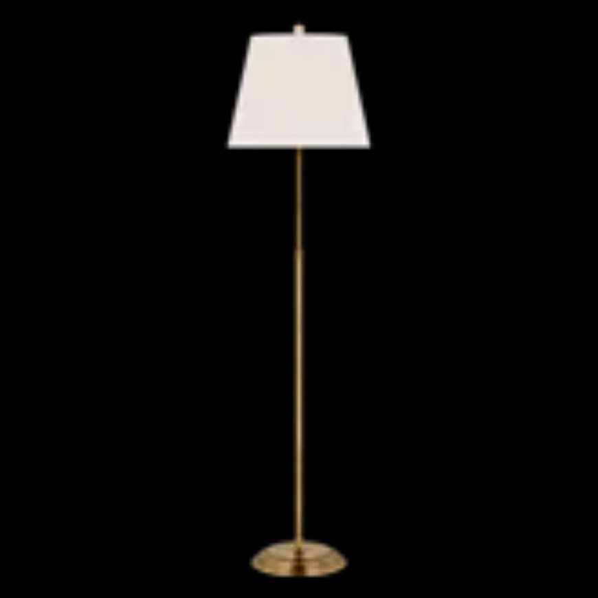 Picture of WYATT 52" FLOOR LAMP