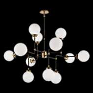 Picture of BISTRO MEDIUM CHANDELIER