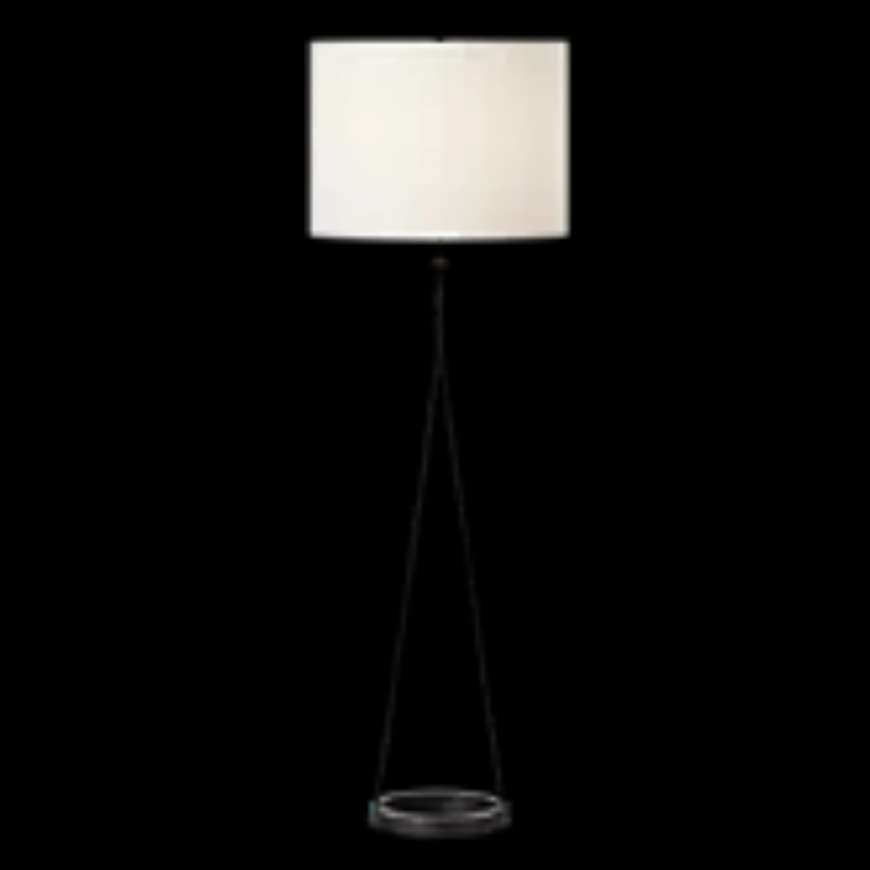 Picture of DAUPHINE FLOOR LAMP