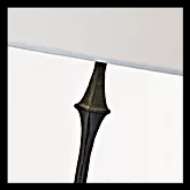 Picture of DAUPHINE FLOOR LAMP